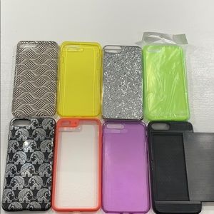 Cell Phone Cases - IPhone 7/8 Plus
